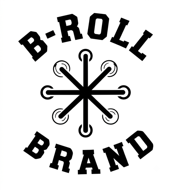 B-Roll Brand