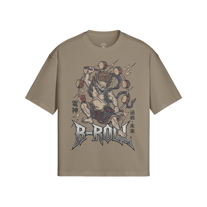 0-YB7-Front Side